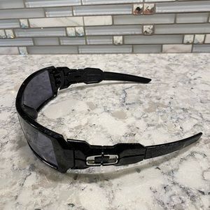 Oakley Oil Rig